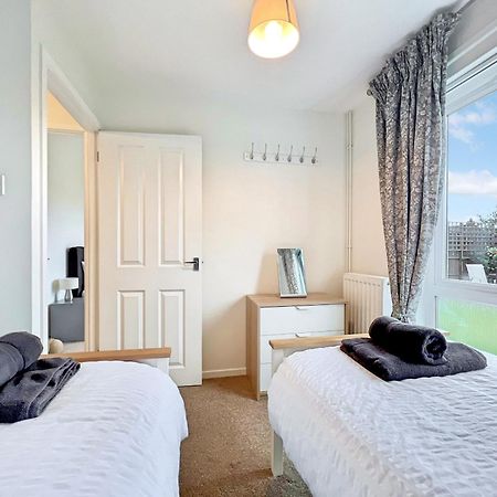 Seahorse Cottage Cromer Esterno foto