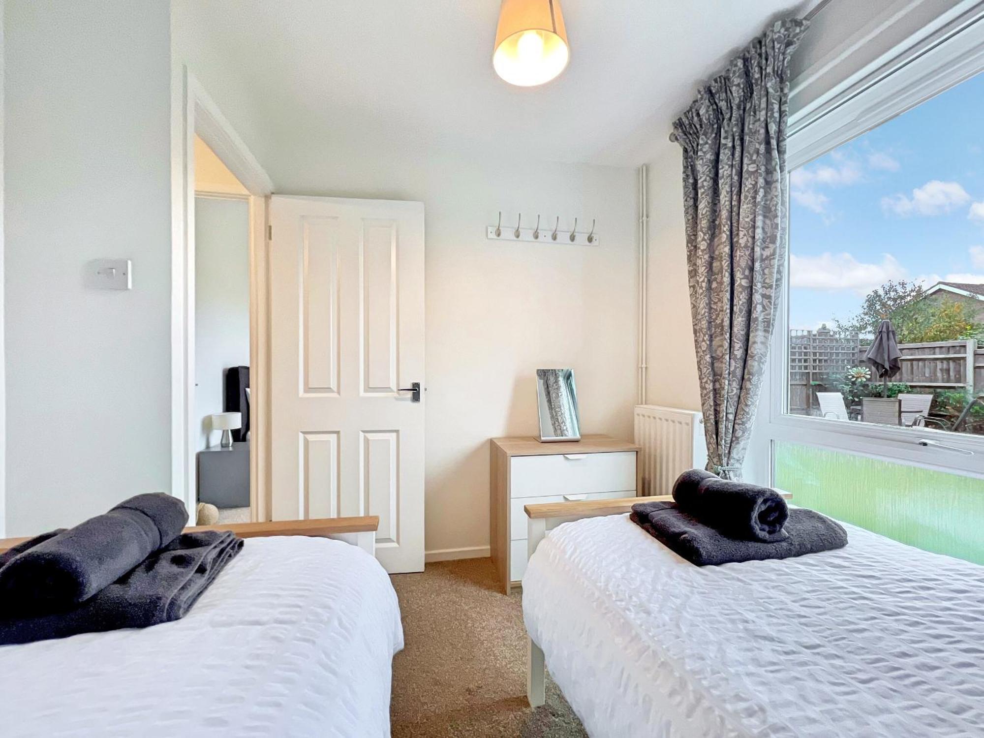 Seahorse Cottage Cromer Esterno foto